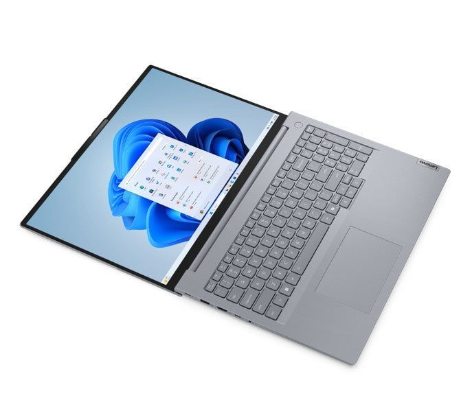Laptop ThinkBook 16 G8 21SK00QYPB W11Pro Ultra 5 135H/16GB/512GB/16.0WUXGA/Gri Arctic/1 an de protecție integrată + 3 ani de sistem de operare + compensare CO2