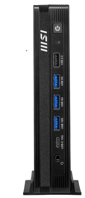 Computer PRO DP10 A14MG-004EU W11PRO/Pentium G7400/8GB/128GB/UHD/Negru