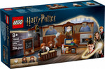 Harry Potter 76442 Castelul Hogwarts: Clasa Farmece și Vrăjitorie