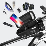 Suport bicicletă M E2 1L negru