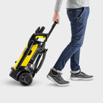 Aparat de spălat cu presiune K4 1.679-500.0