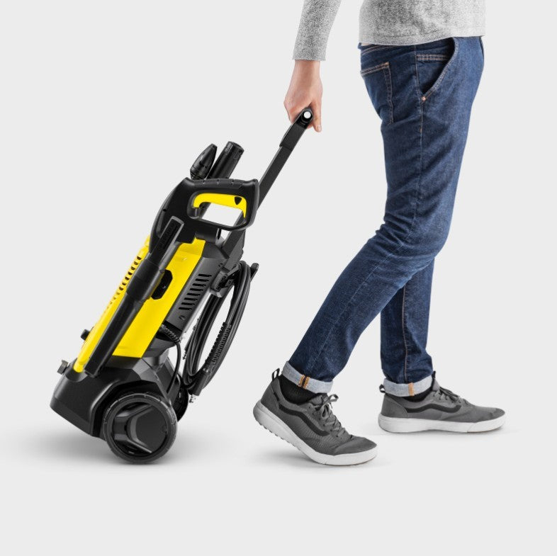 Aparat de spălat cu presiune K4 1.679-500.0