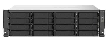 Server NAS TS-1673AU-RP-16G 16x0HDD 2.2GHz 16GB UDIMM DDR4