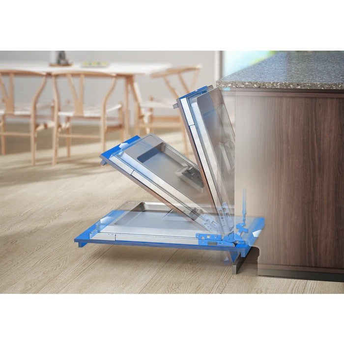 Mașină de spălat vase EEA12100L
