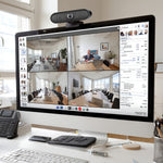Cameră web USB Nano RS680