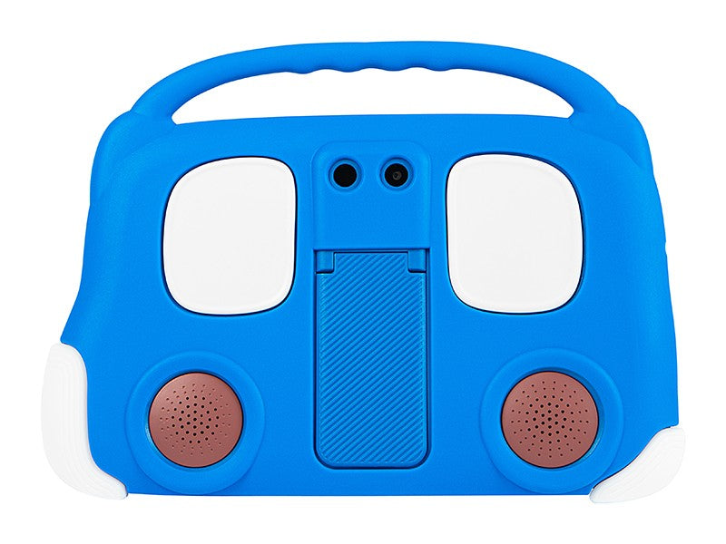Tabletă KidsTAB8 4G 4/64GB, carcasă albastră