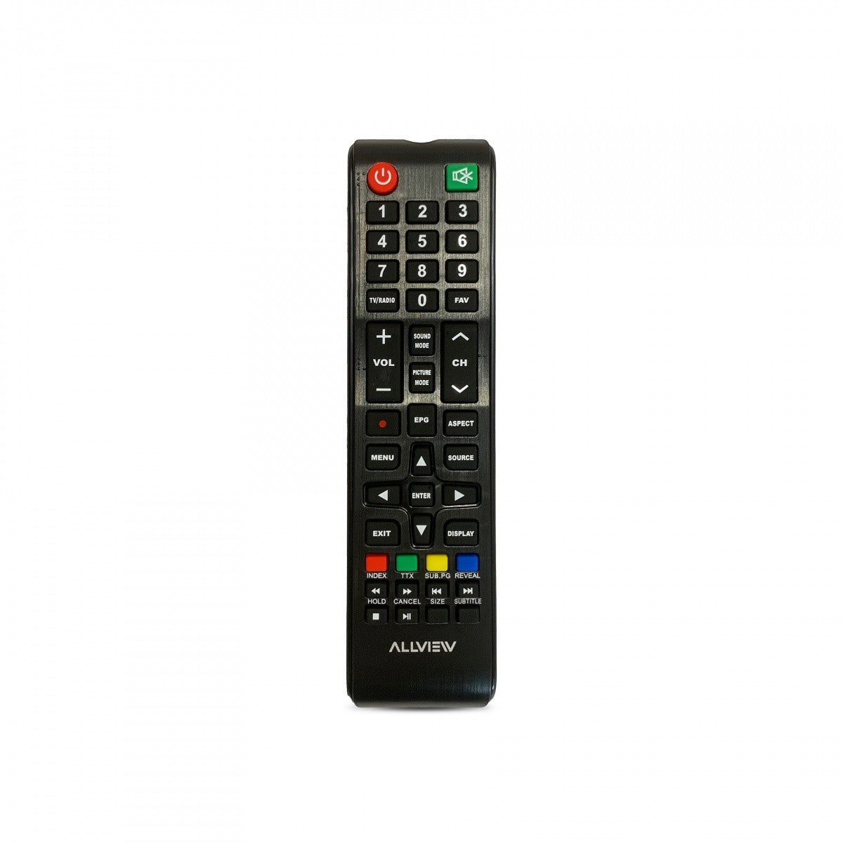Televizor 40 cali LED 40ATC6300-F
