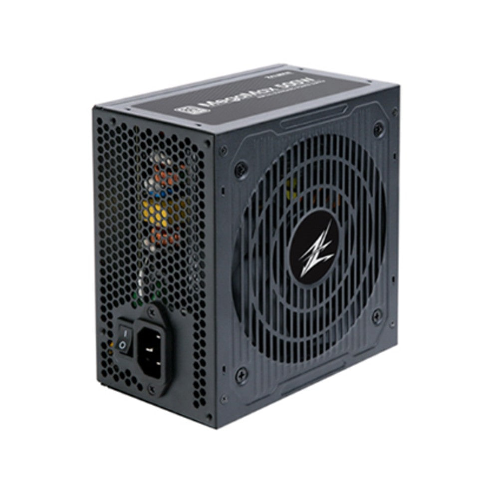 Sursă de alimentare MegaMax 500W V2 80+ STD EU ZM500-TXII