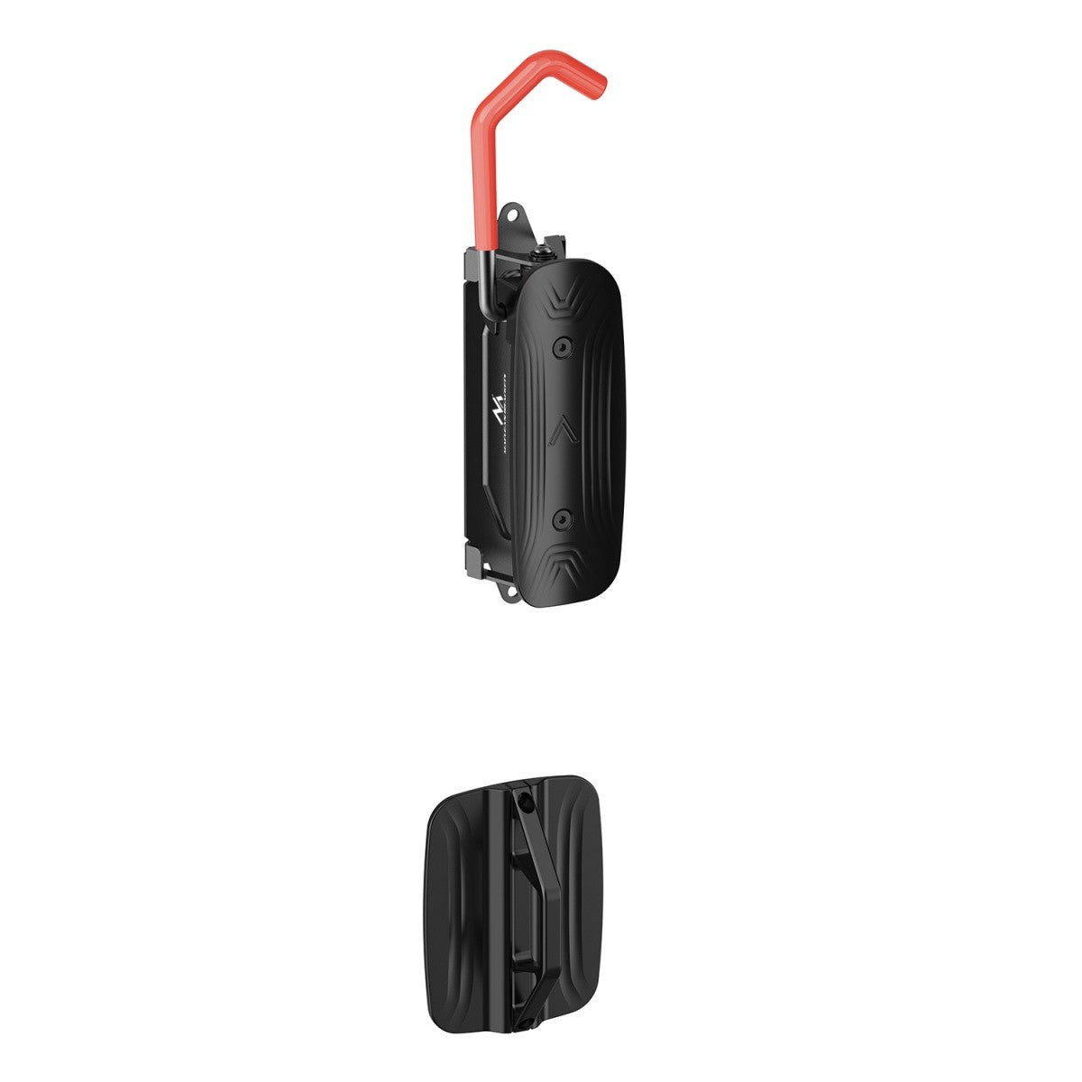 Suport de biciclete montat pe perete, MC-998 30 kg