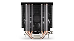 Cooler CPU Spartan 5 MAX ARGB EY3A004