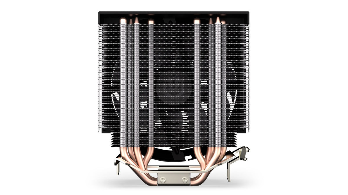 Cooler CPU Spartan 5 MAX ARGB EY3A004