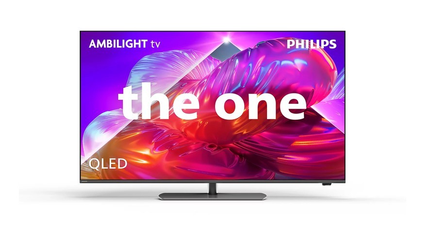 Televizorul 50 este compatibil cu QLED 50PQS9001/12