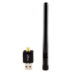 DONGLE WIFI fără fir cu 4 USB 11n MT4223