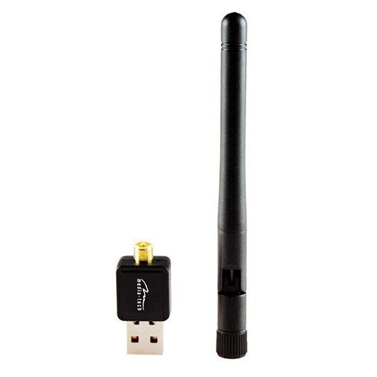 DONGLE WIFI fără fir cu 4 USB 11n MT4223