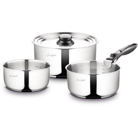 Set de oale KIMS LT 1009 cu mâner detașabil