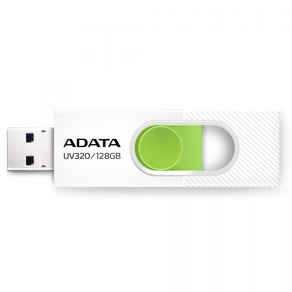 Stick USB UV320 128GB USB3.2 alb-verde