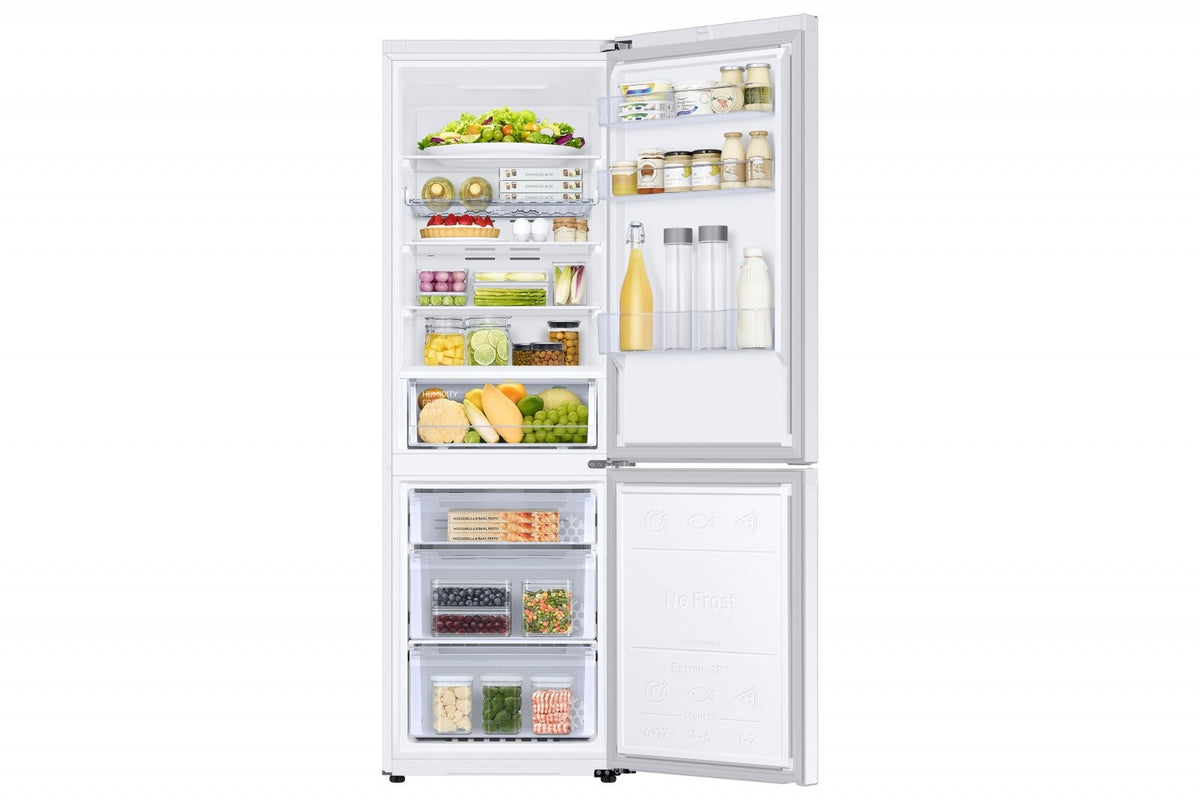 Frigider-congelator RB34C672EWW