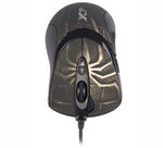 Mysz XGame Laser EVO X747 Maro Foc
