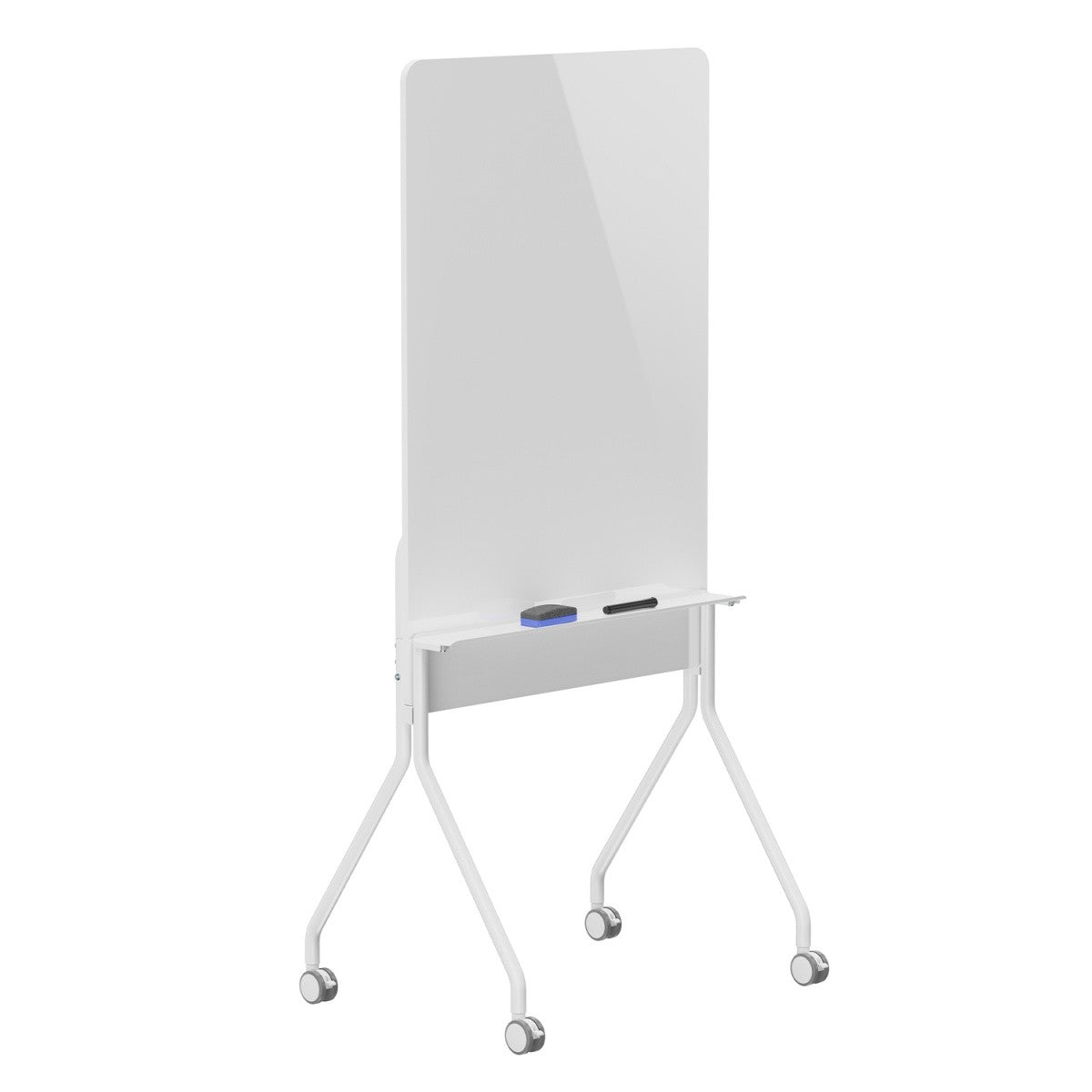 Tablă de scris ER-305 cu ștergere uscată