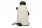 Espressor sub presiune alb-negru CD1011