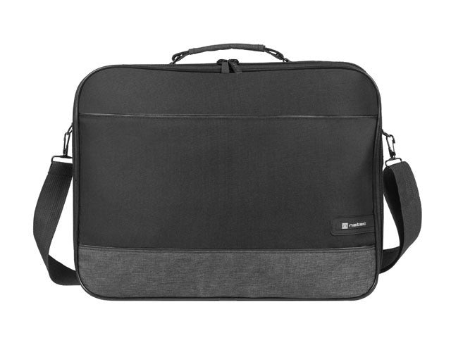 Geantă pentru laptop Impala 2 de 17,3 inci, model Onyx