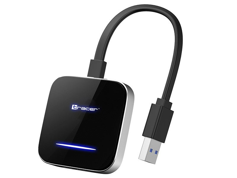 Adaptor Carplay Android Auto CarLink Pro