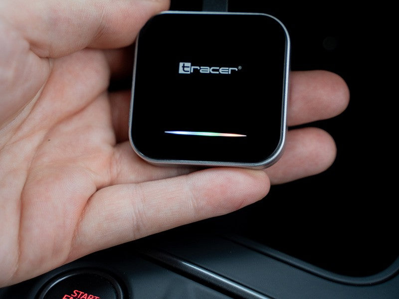 Adaptor Carplay Android Auto CarLink Pro