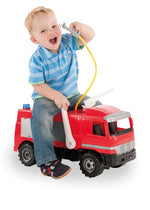 Vehicul de pompieri Mercedes 64 cm