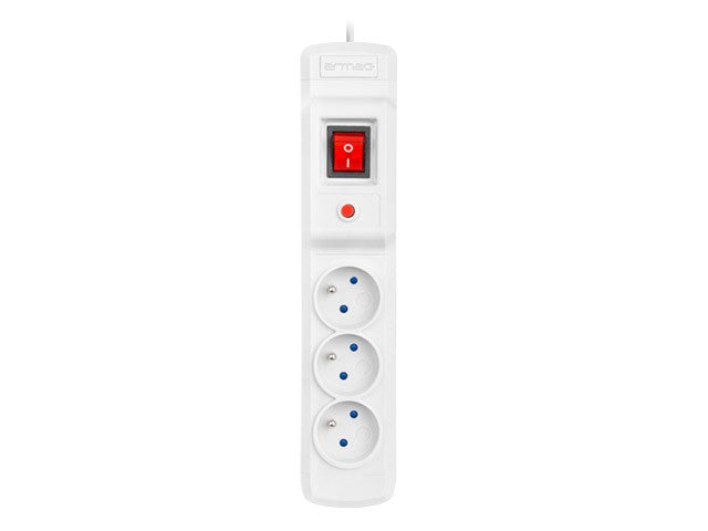 Prelungitor 3m multifuncțional 3M gri M3/30/SZ