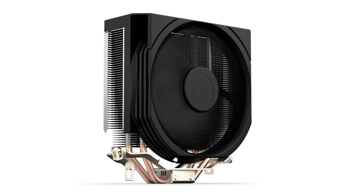 Cooler CPU Spartan 5