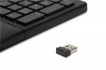 Tastatură wireless Klawiatura ProFit Ergo NL