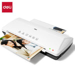Laminator de birou ET102 A4