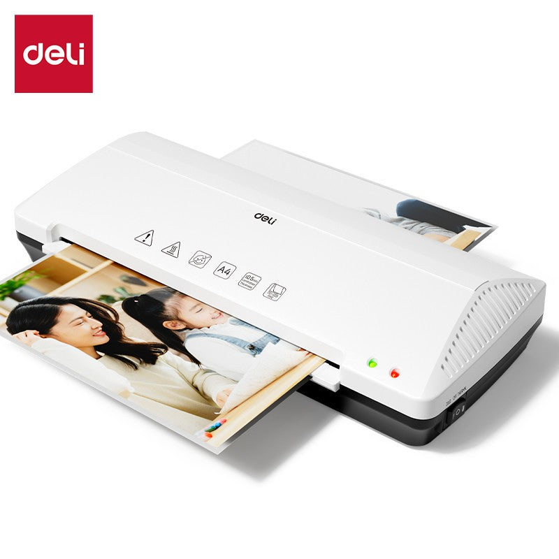 Laminator de birou ET102 A4