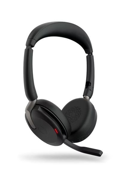 Căști stereo Evolve2 65 Flex Link380c MS