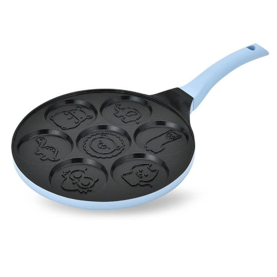 Tavă pentru clătite 26 cm "DRĂGUȚĂ" MR-1222-C