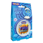 Plastelină Tubi Smart - Blue Sky 50g
