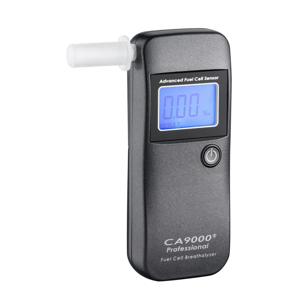 Etilotest electrochimic 9000