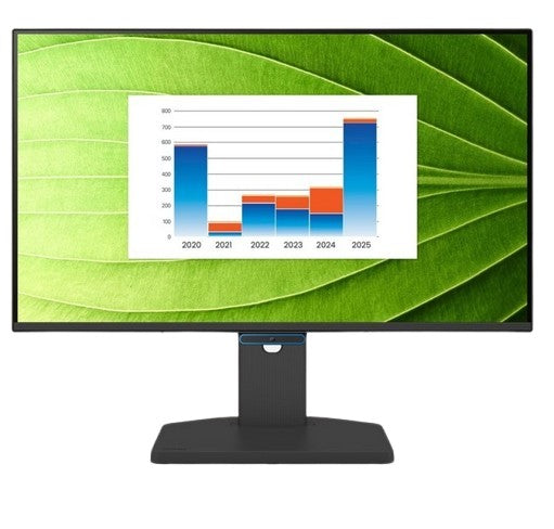 Monitor 23.8 cadrane BL2490TC LED 5ms/1500:1/HDMI/144Hz