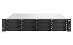 Server NAS TS-h1887XU-RP-E2336-32 Intel Xeon E-2336 6C 12T