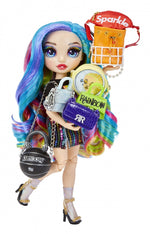 Torebka Rainbow High Accesorii Studio Seria 1 Sortiment