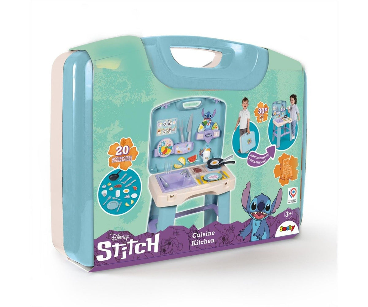 Bucătărie Stitch