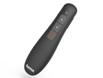 Indicator laser X-pointer