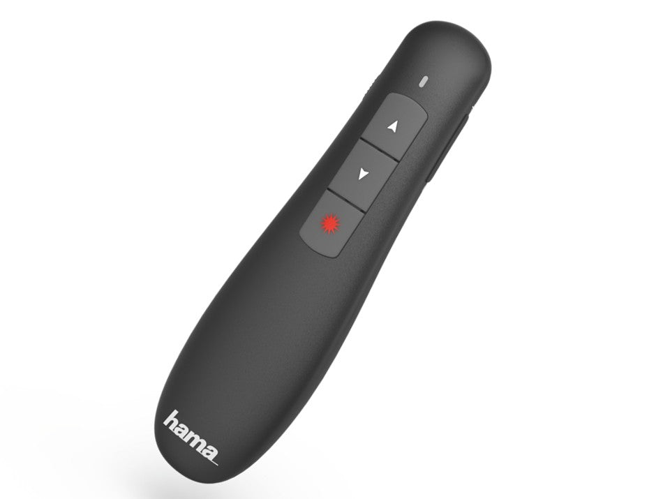Indicator laser X-pointer
