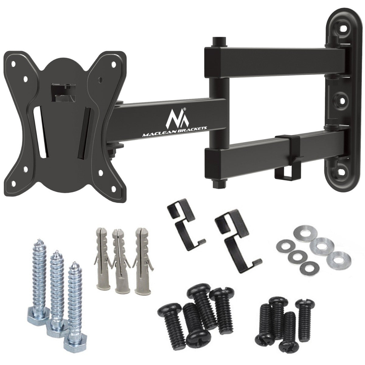 Suport TV/monitor 13-32 inci 30 kg MC-417