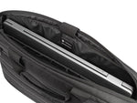 Geantă pentru notebook Taruca de 15,6 inch, neagră
