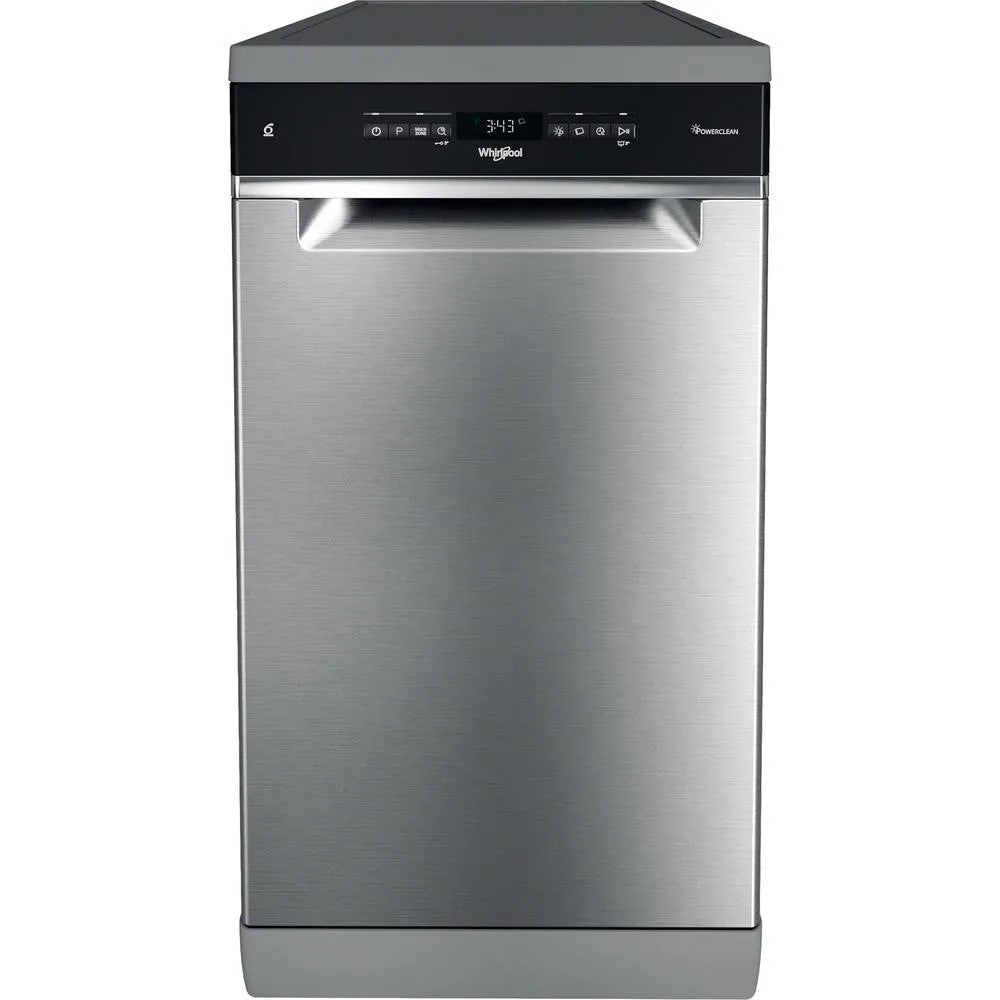 Mașină de spălat vase WSFO3T223PCX