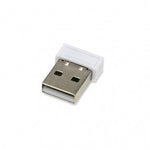 Mouse optic wireless Loriini Pro, albastru