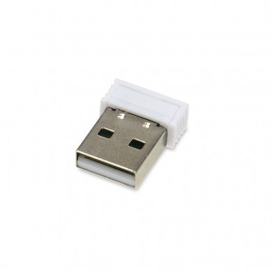 Mouse optic wireless Loriini Pro, albastru