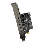 Placă de sunet Sound Blaster Audigy FX Pro