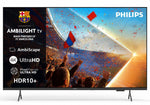 Televizor LED de 55 de inci 55PUS8001/12